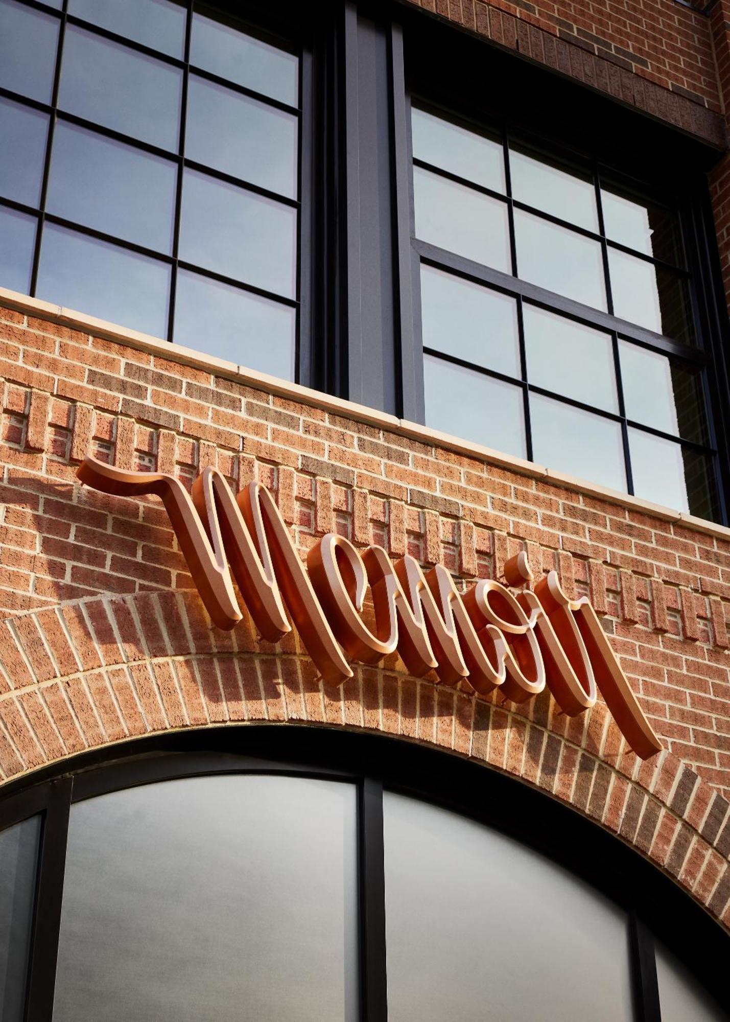 Memoir Wedgewood Houston Hotel Nashville Exterior photo
