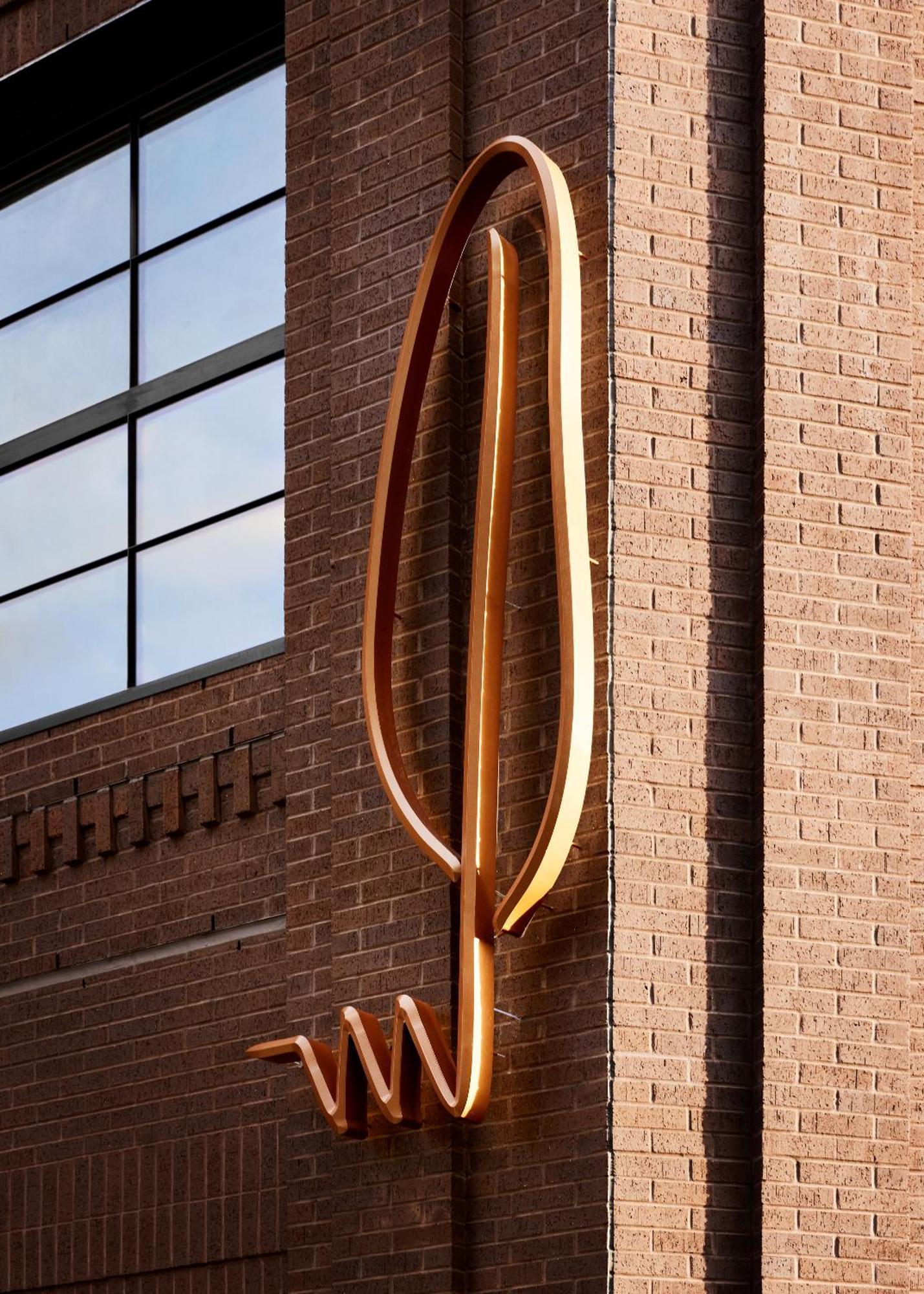 Memoir Wedgewood Houston Hotel Nashville Exterior photo